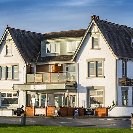 Lamlash Bay Hotel Екстериор снимка