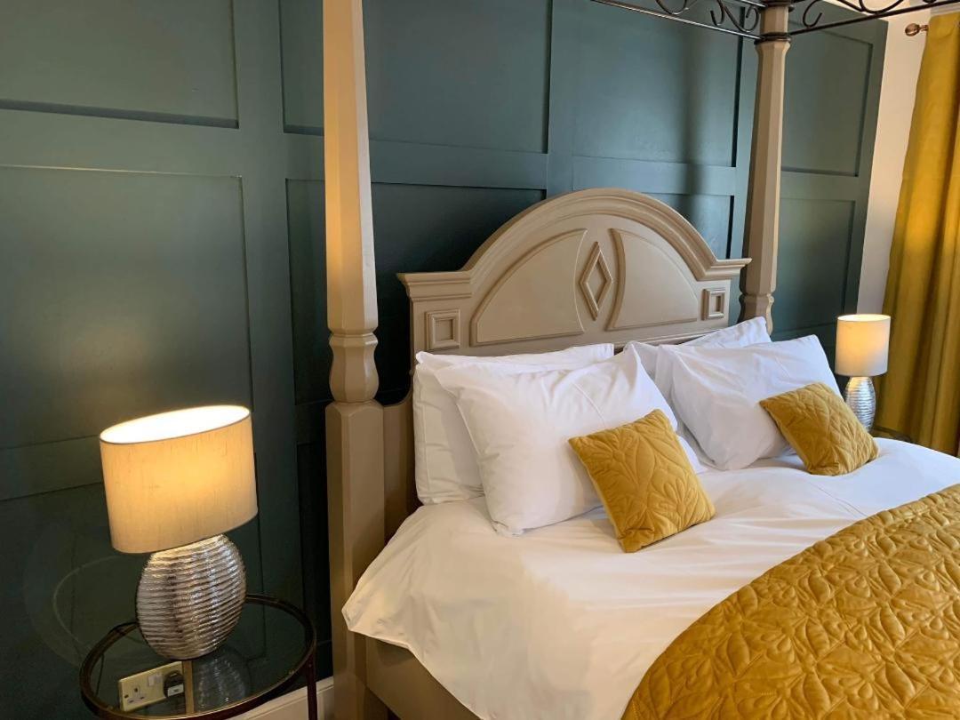 Lamlash Bay Hotel Екстериор снимка