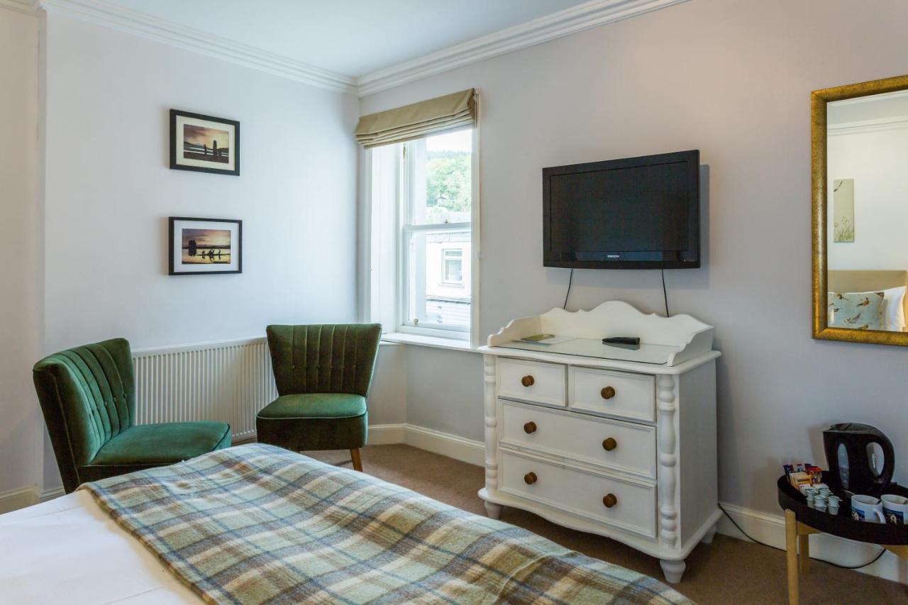 Lamlash Bay Hotel Екстериор снимка