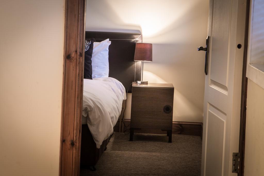 Lamlash Bay Hotel Стая снимка