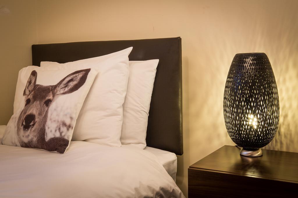 Lamlash Bay Hotel Стая снимка