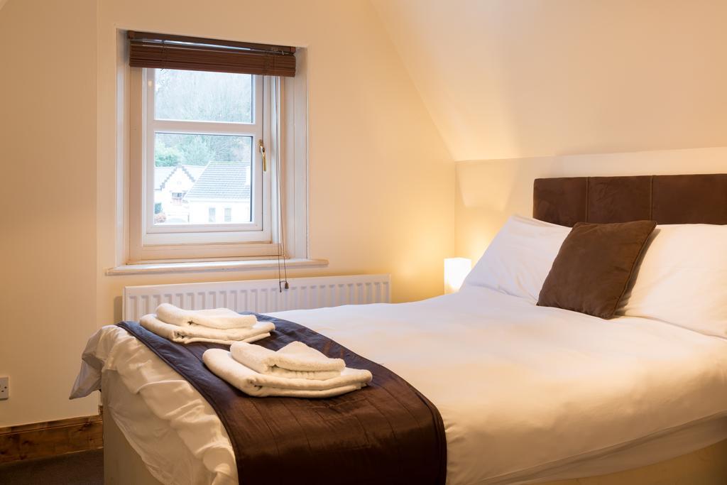 Lamlash Bay Hotel Стая снимка