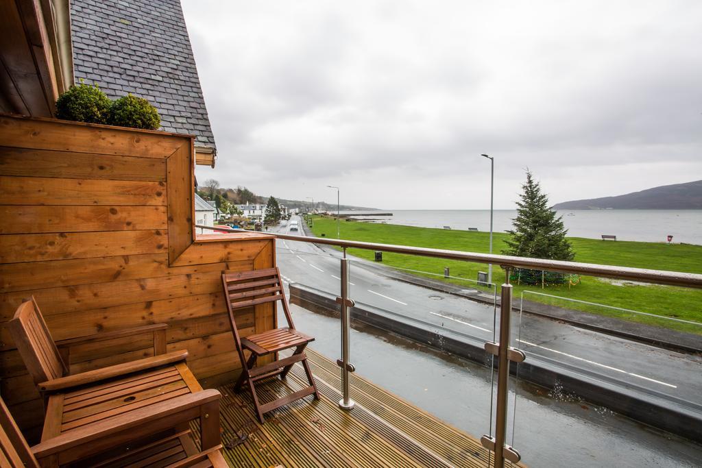 Lamlash Bay Hotel Стая снимка