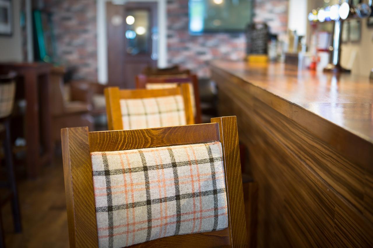 Lamlash Bay Hotel Екстериор снимка