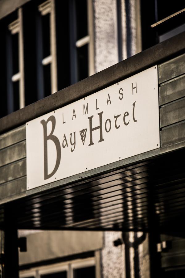 Lamlash Bay Hotel Екстериор снимка