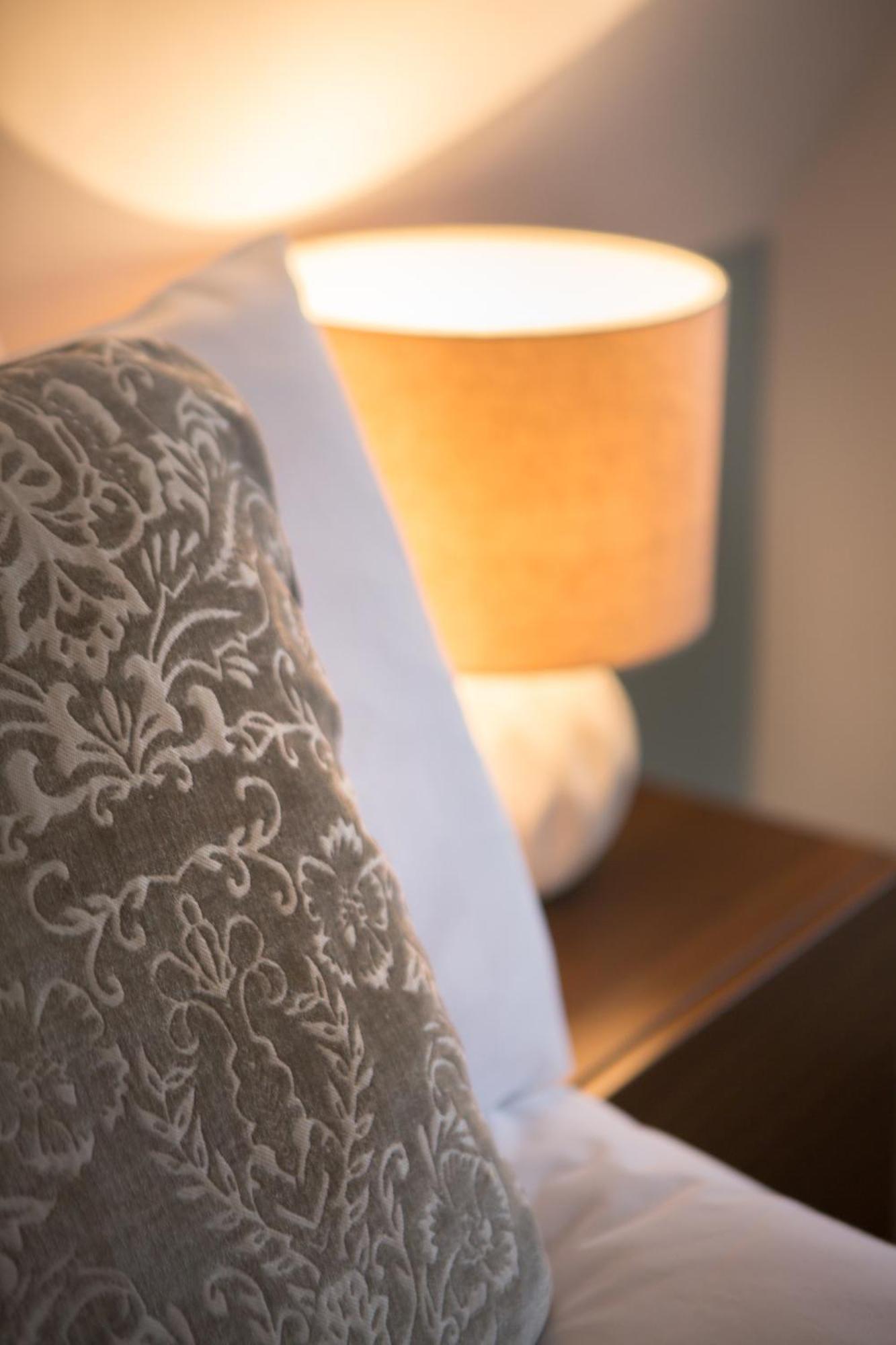 Lamlash Bay Hotel Екстериор снимка