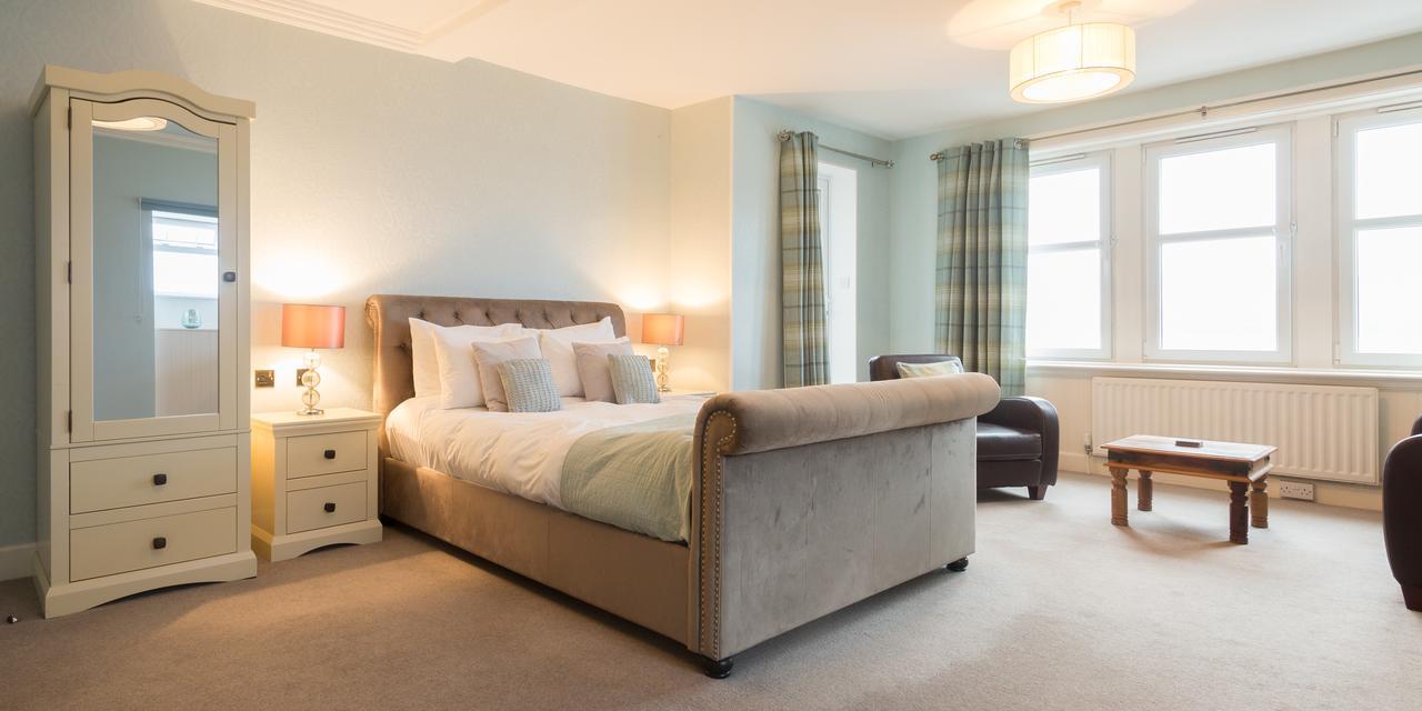 Lamlash Bay Hotel Екстериор снимка