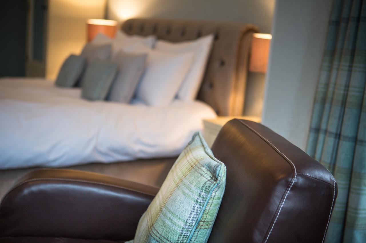 Lamlash Bay Hotel Екстериор снимка