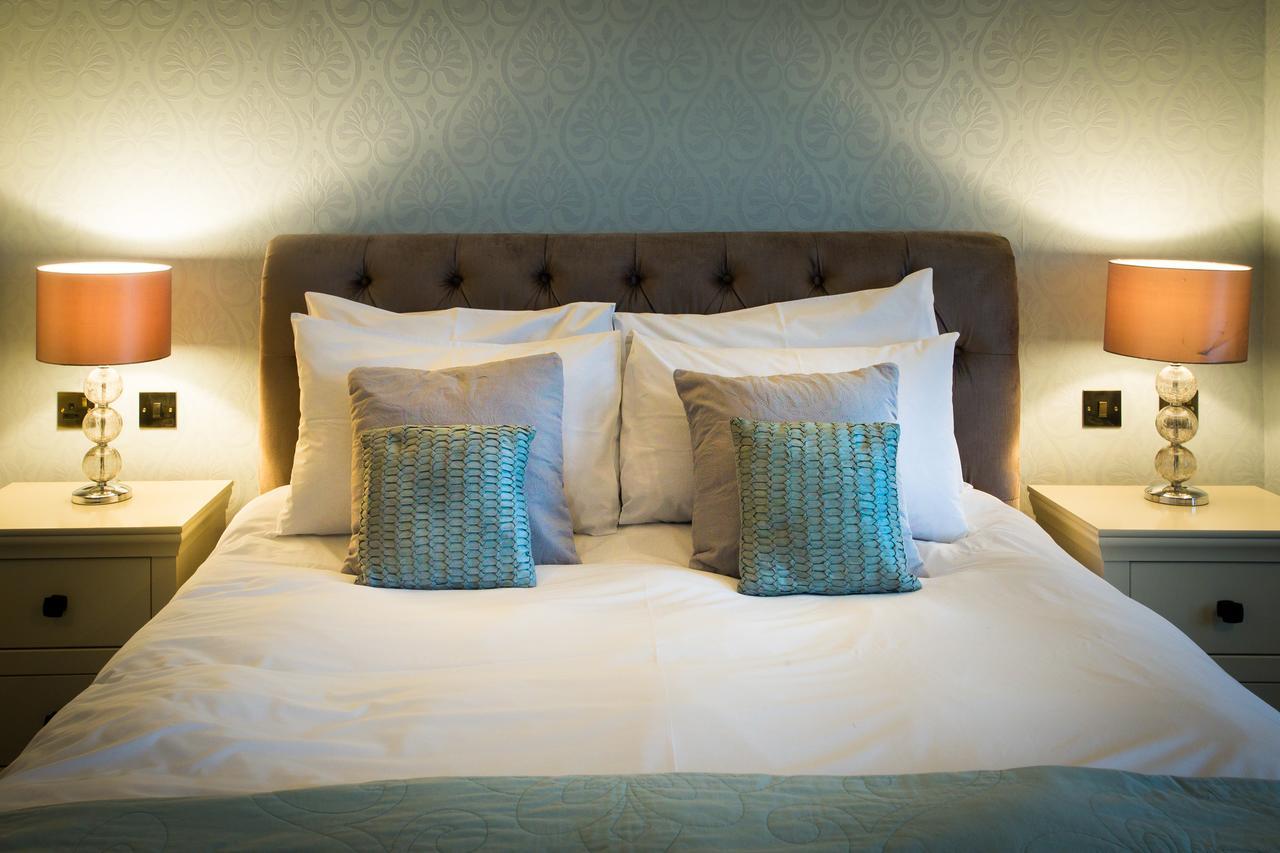 Lamlash Bay Hotel Екстериор снимка