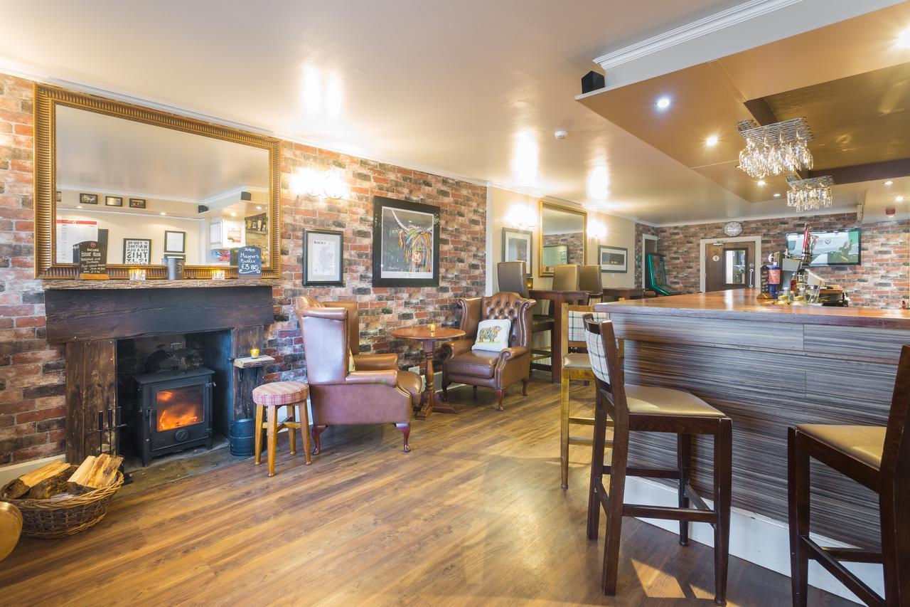 Lamlash Bay Hotel Екстериор снимка