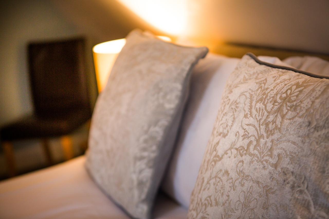 Lamlash Bay Hotel Екстериор снимка