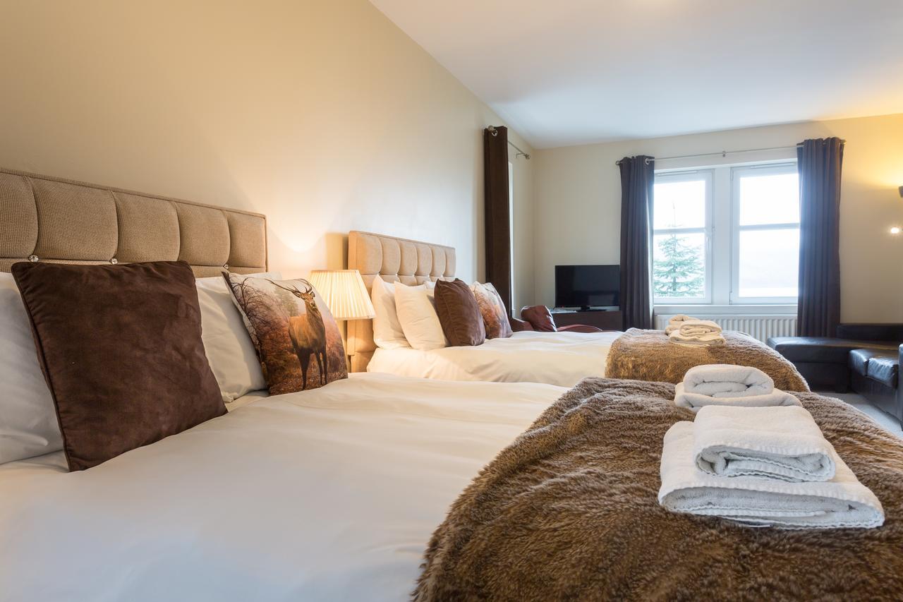 Lamlash Bay Hotel Екстериор снимка