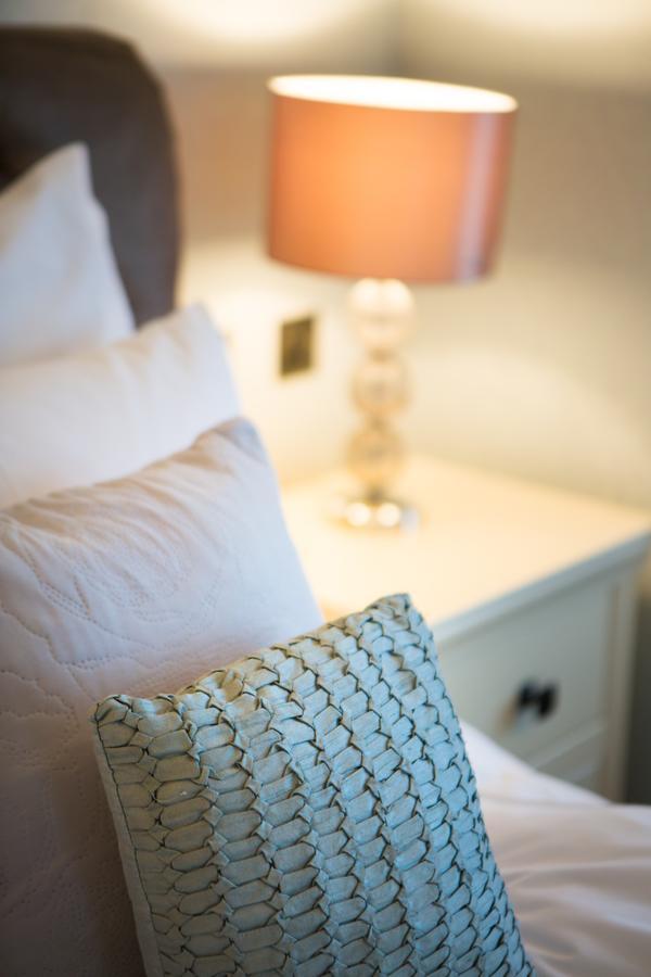 Lamlash Bay Hotel Екстериор снимка