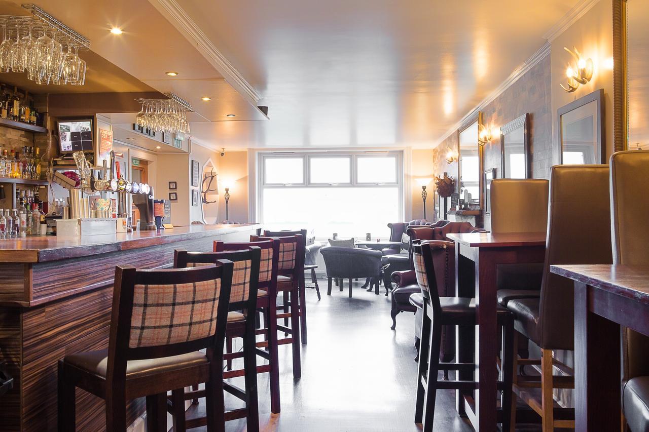 Lamlash Bay Hotel Екстериор снимка