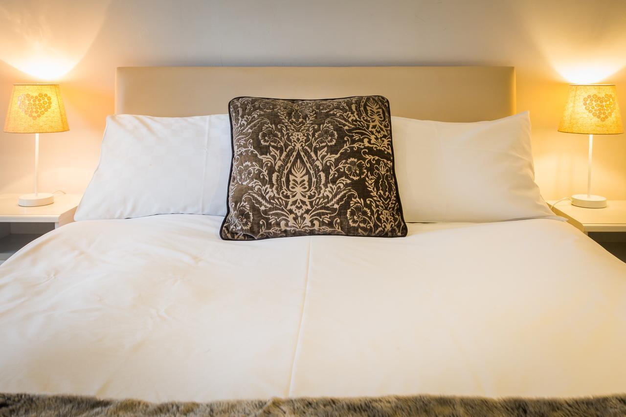 Lamlash Bay Hotel Екстериор снимка