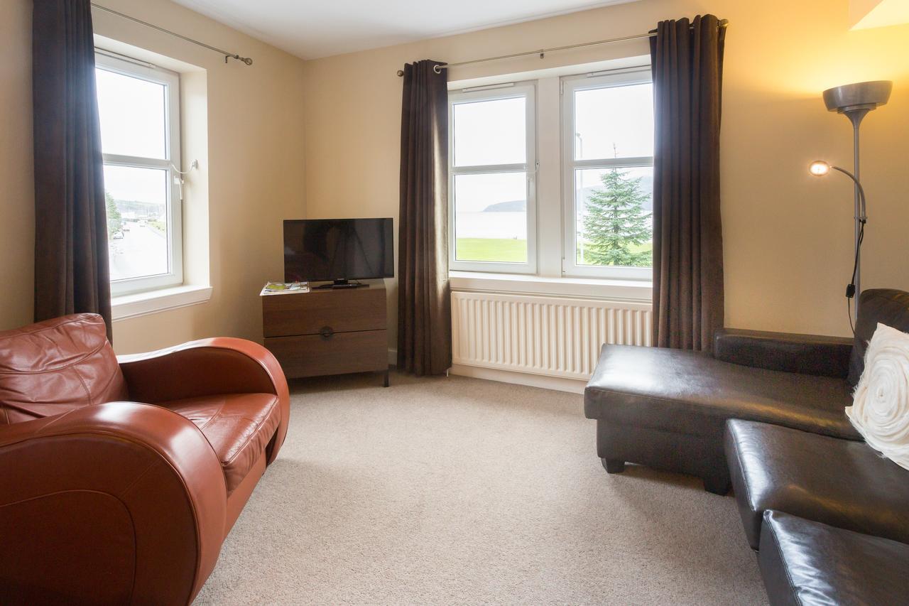 Lamlash Bay Hotel Екстериор снимка