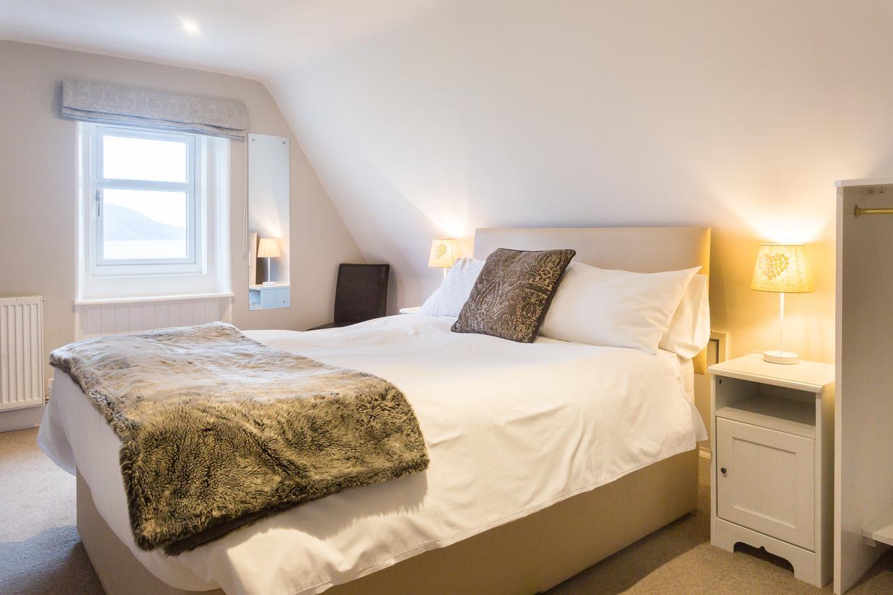 Lamlash Bay Hotel Екстериор снимка