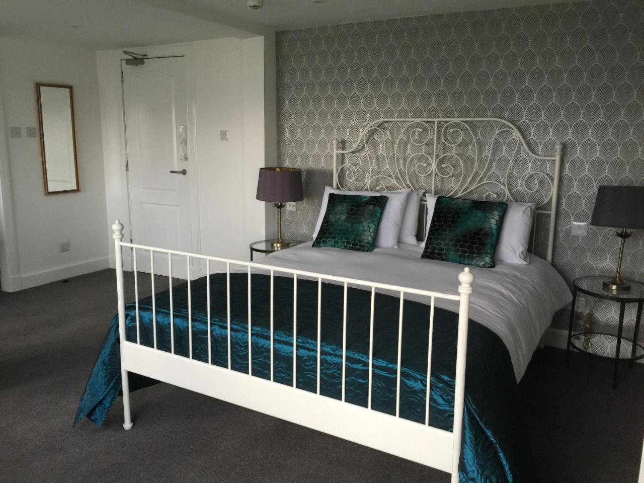 Lamlash Bay Hotel Екстериор снимка